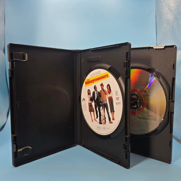 Lot 9 DVDs – Urban Comedy/Drama Mix incl. Barbershop 2 & Girls Trip - Picture 9 of 11